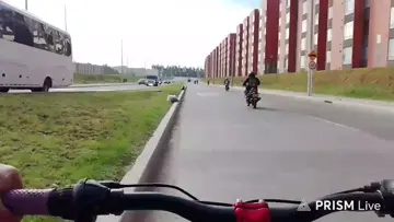 Nunca pensé ver esto🚨🛑