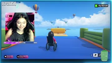 holiii3codigo:LILYMARS26 | Clip