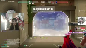 GOLD 1 STEAK KÖFTE EKMEK/ 2 KİŞİY | Clip