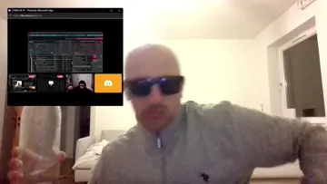 LLEGÓ RICKY FORT