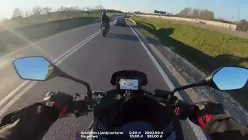 ale ten internet przerywa masakra