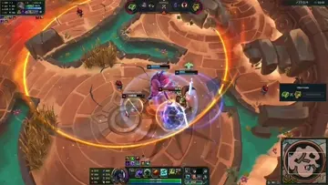 WTF BUILD - PODER MALDITO - 0 DERROTAS