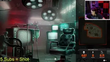 ROBOT MAYOR