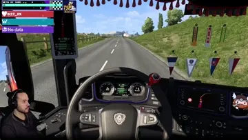 Viajes de la Empresa + CONVOY | !tb en e | Clip