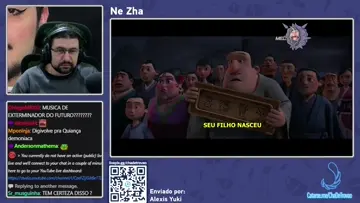 Bem vindo ao futuro