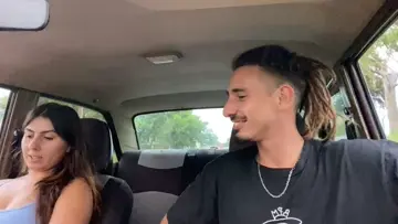 Se salvó el perro 🥴