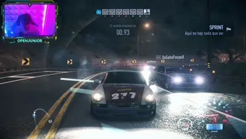 Aceptaron Correr y terminé ganando en NFS 2015 🏁