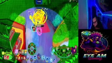 clutch of the year
