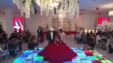 Regalo sorpresa