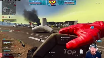 maybe slay the lobby?