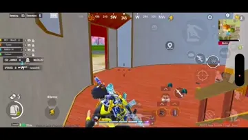 very osame game play