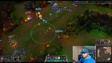 soraka tanke op