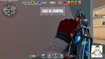mato en el humo xd 1