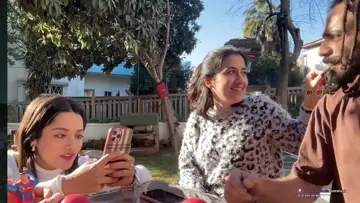 keçe gibi Rasta : )