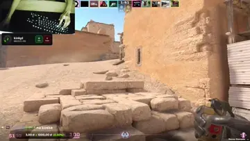 2k przez smoka