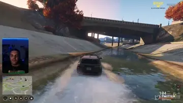 Salto epico