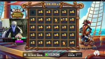 max win