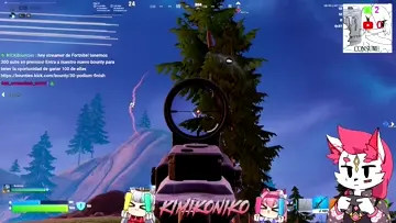 SIMPLEMENTE LA MEJOR TEMPORADA DE FORTNITE