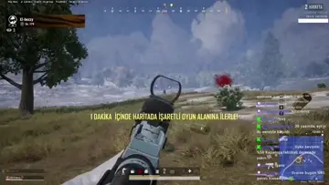 winner winner chicken dinner!