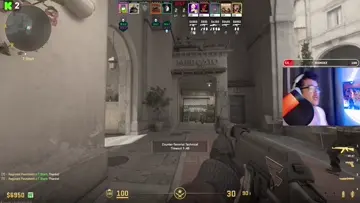 THIS RANDO HAD ME LAUGHING MY ASS OFF!! 🤣