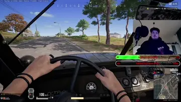 když chcete zahránit kámoše ale zabijete sebe
