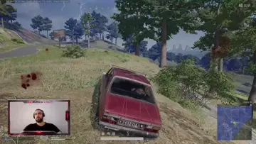 lsa9 fi lkarHba #PUBG