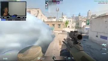 cam scare 1