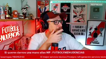 el MEJOR Stream de Kick
