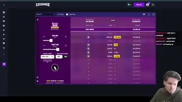 b2b hits in hyper mode 