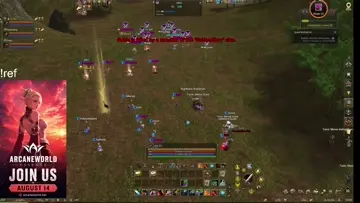 AW essence inmortal sorcer