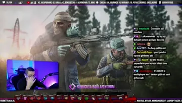 Stalker 2 multiplayer mı ?
