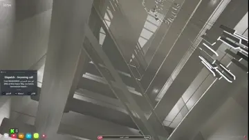 مصاريع ٩
