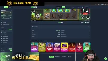 7k x coinage bizarre (acebet)