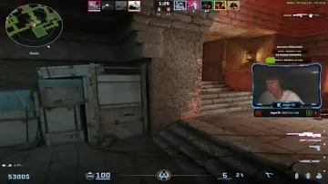 formalnosc wygranie 2v5