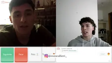 chico se regala