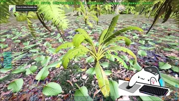 ¿Que paso? ¿te asustaste?