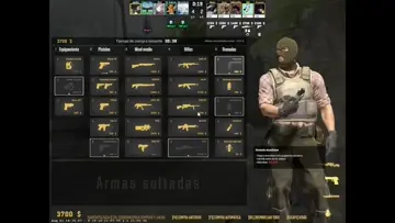 LA TANGA DE TU MADRE