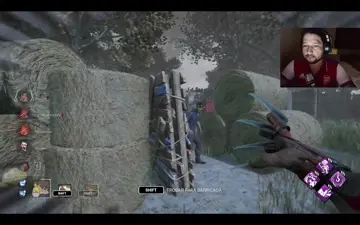 pallet explosiva