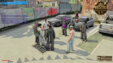 Prayer b4 war
