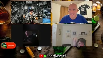 metamat and travelfun69 soon