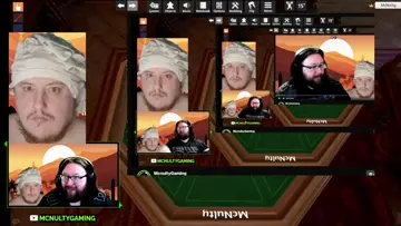 then there was 4