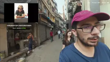 killer mocno o serwerze orangutana