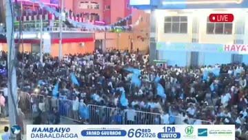 maalamaha xoruyada