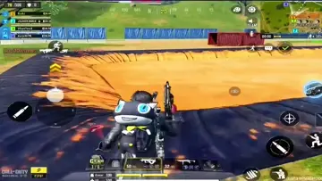 call of duty India mobile