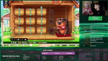 Dog House delivers!