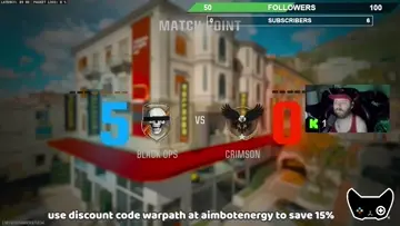 The clutch 2
