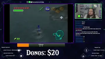 OOTMM Randomizer | Clip