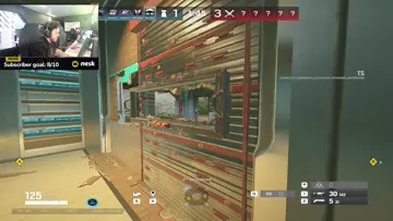 nesk no lobby premium