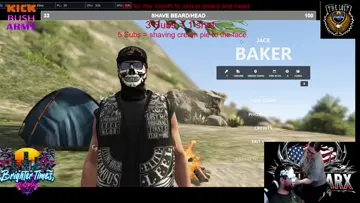 pie face