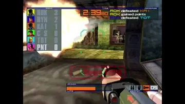 Outtrigger online